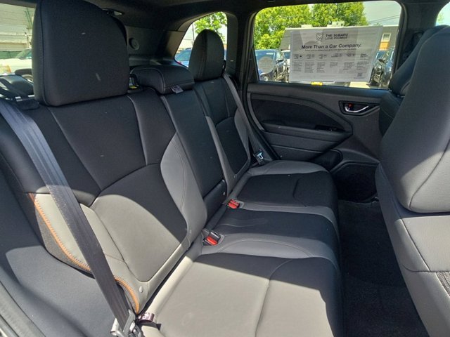New 2026 RIVER ROCK PEARL Subaru Sport Onyx Edition image 14