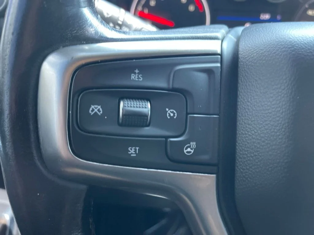 Certified Used 2021 Summit White Chevrolet LT image 20