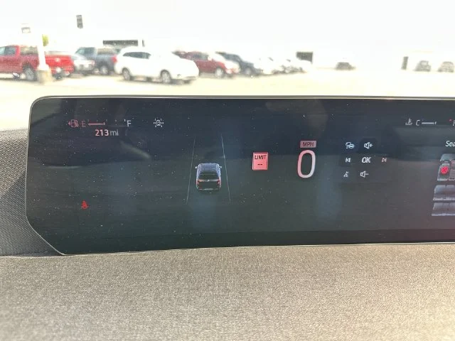 Certified Used 2025 Black Ford Active image 13