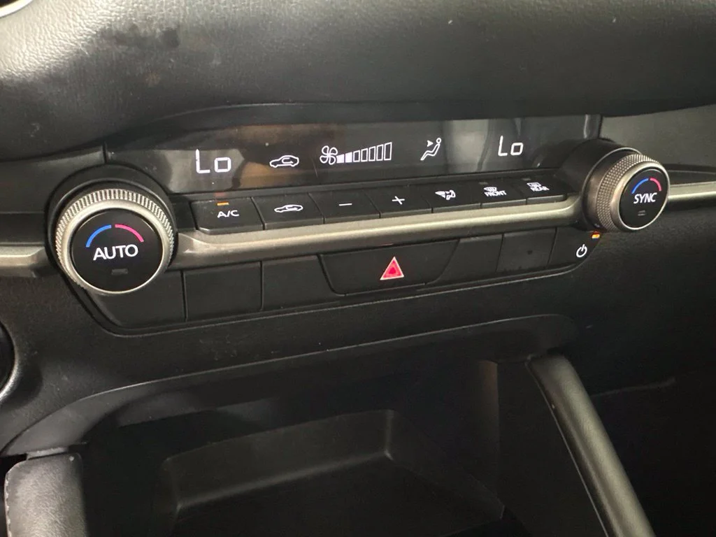 Used 2024 Jet Black Mazda 2.5 S Select Sport image 28