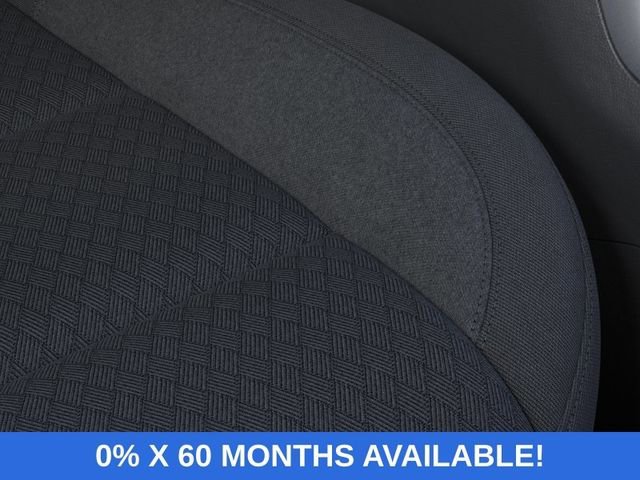 New 2026 Sterling Gray Metallic Chevrolet LT Trail Boss image 24