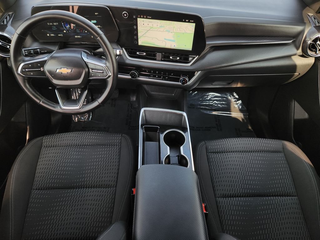 2025 Chevrolet Equinox LT - Photo 26