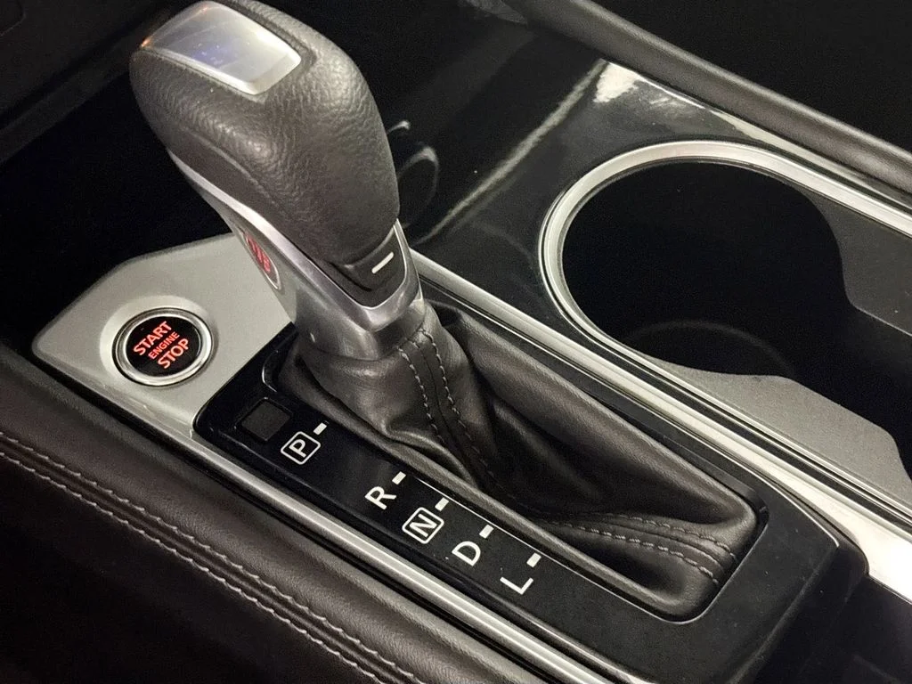 Used 2023 Gray Nissan 2.5 SV image 17