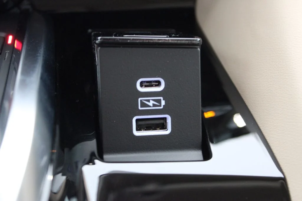 New 2026 Platinum White Pearl Acura Advance Package image 17