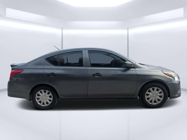 Used 2017 Gray Nissan 1.6 S Plus image 2