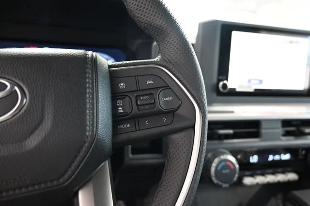 2026 Toyota Tacoma TRD Sport - Photo 25