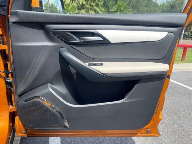 New 2025 Orange VinFast Plus image 23