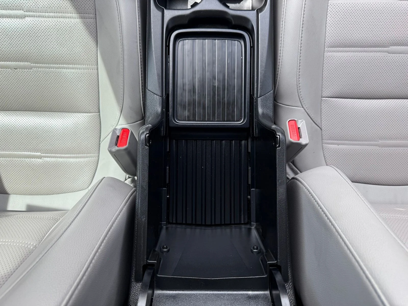 2020 Honda CR-V EX-L - Photo 30