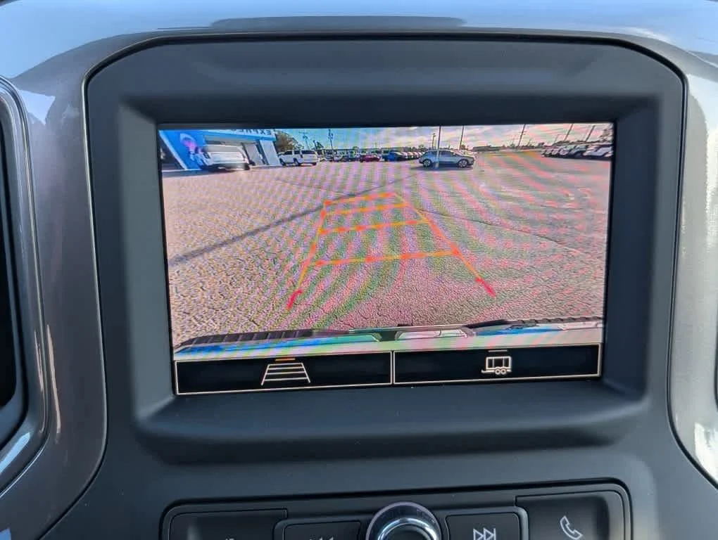 2025 GMC Sierra 2500HD Pro - Photo 25
