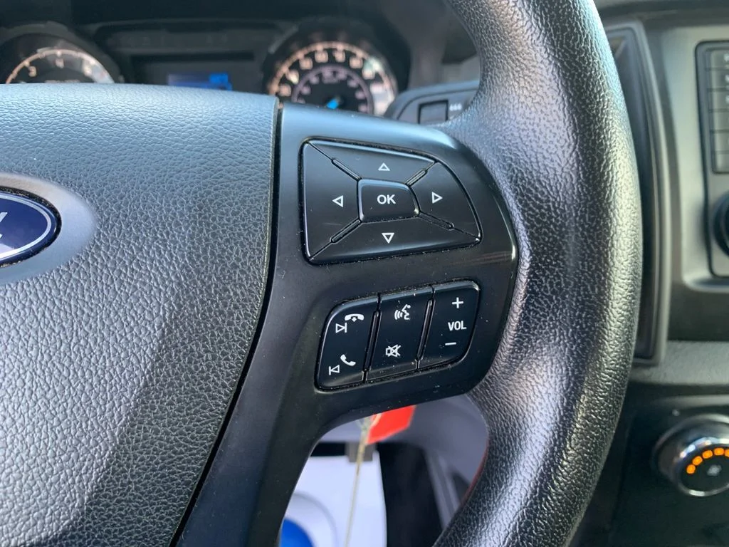 Used 2021 Gray Ford XL image 28