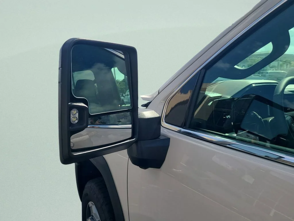 New 2026 Coastal Dune GMC SLE image 26