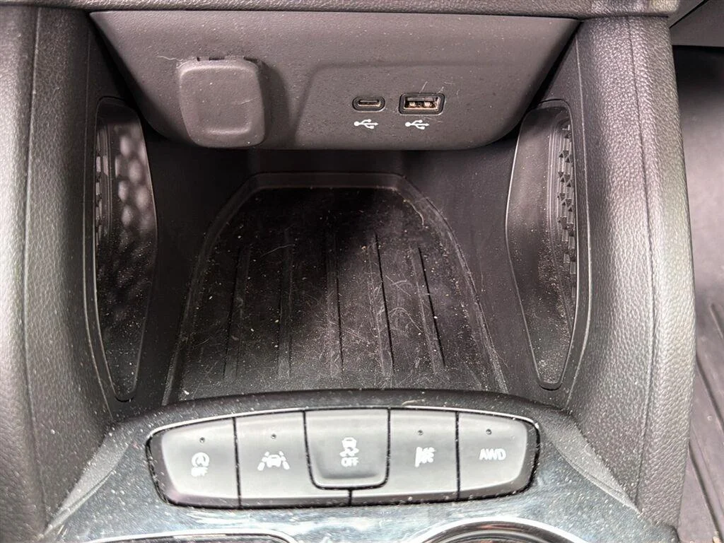 Used 2024 Crimson Metallic Chevrolet LT image 18