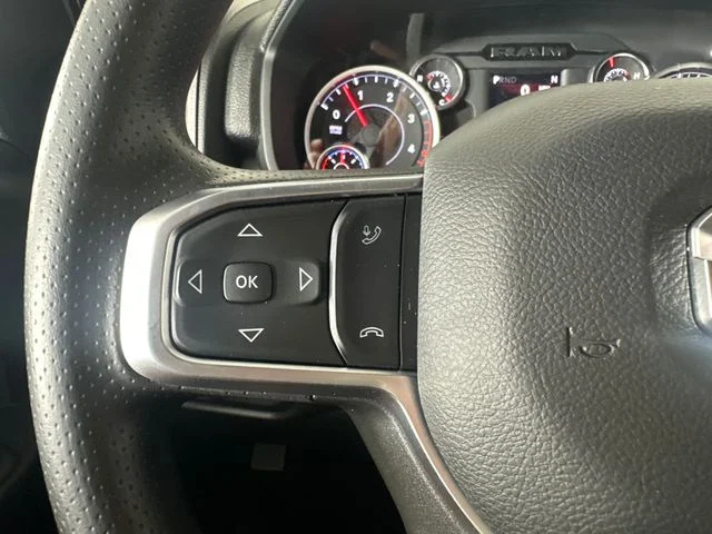 2026 RAM 2500 Tradesman - Photo 13