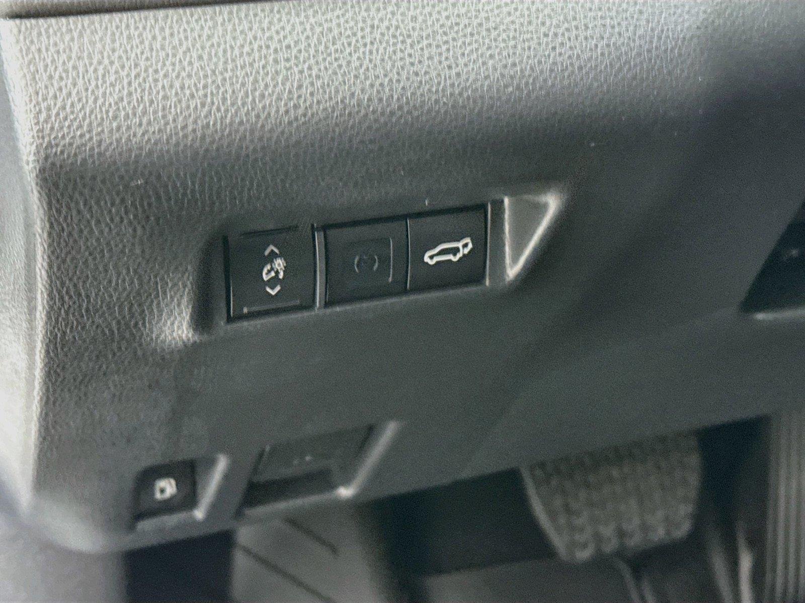 Certified Used 2026 Ice Cap Toyota XLE Premium image 16