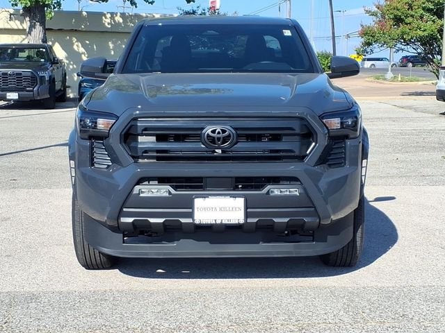 New 2026 Underground Toyota  SR5 image 2