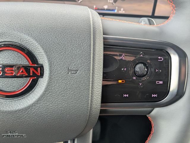 2026 Nissan Armada PRO-4X - Photo 20