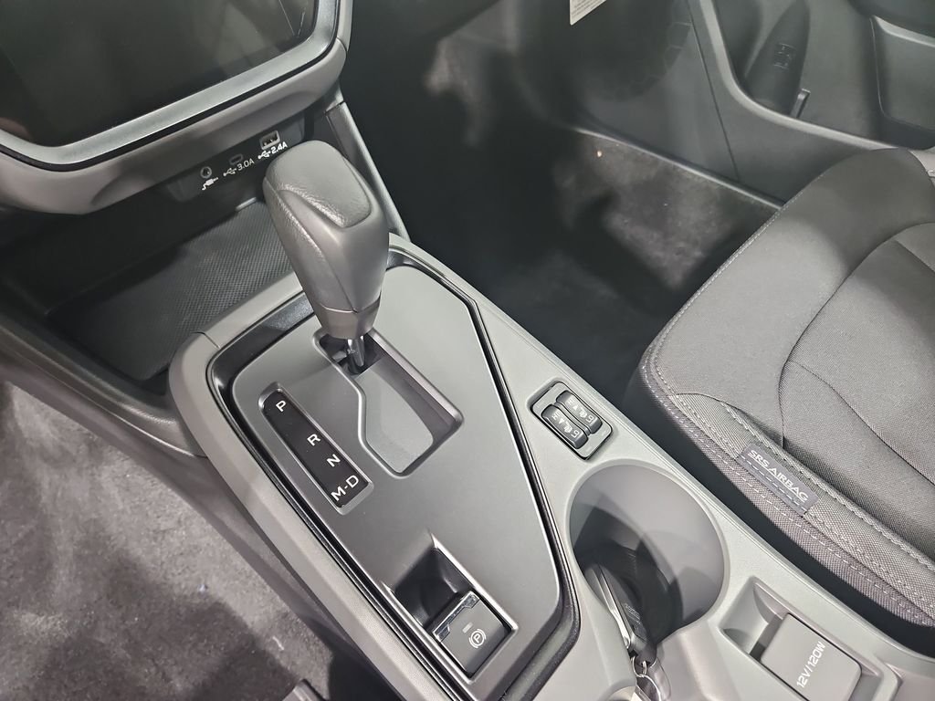 New 2026 White Subaru Premium image 23