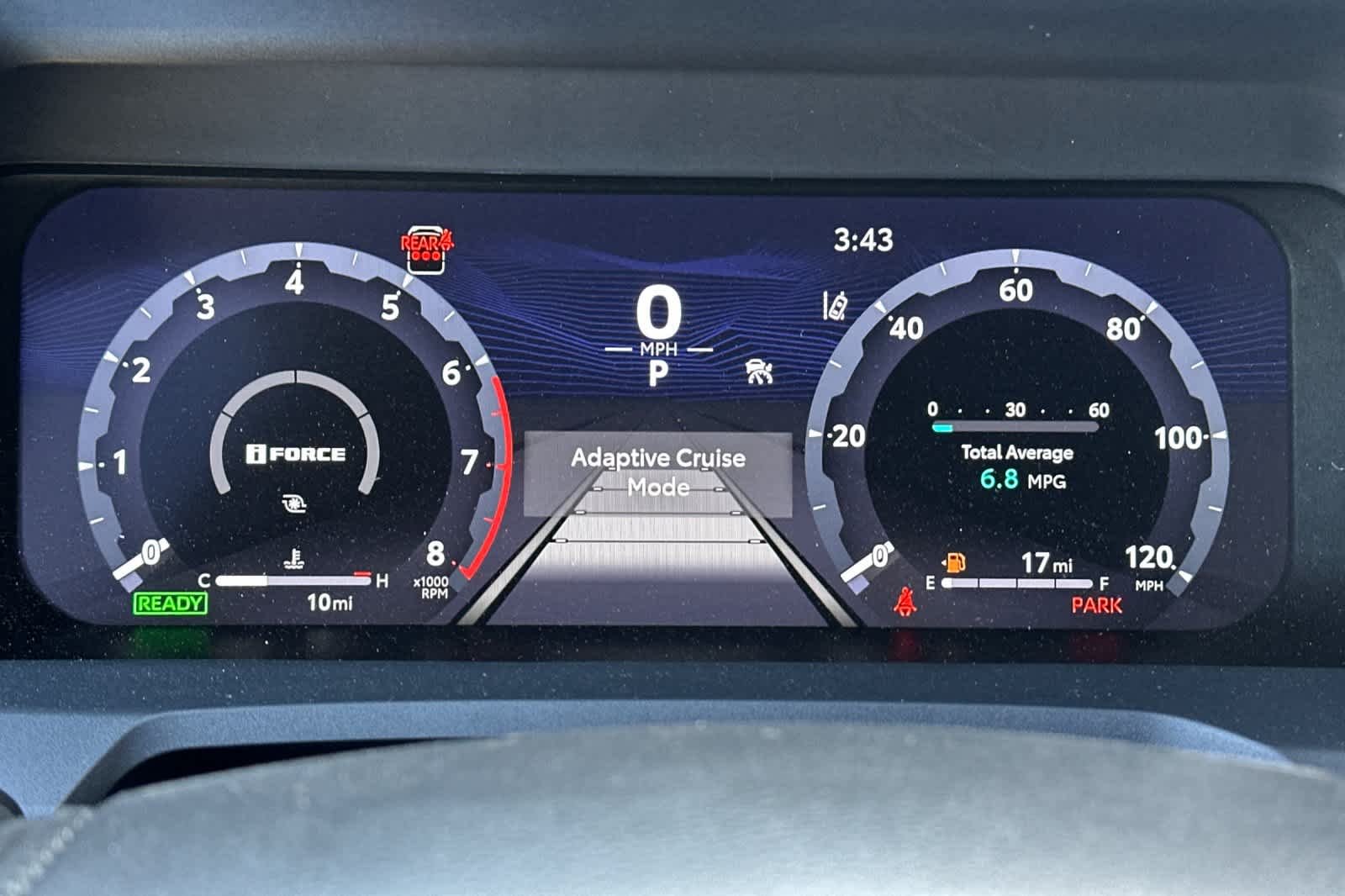 2026 Toyota 4Runner TRD Off-Road Premium - Photo 22