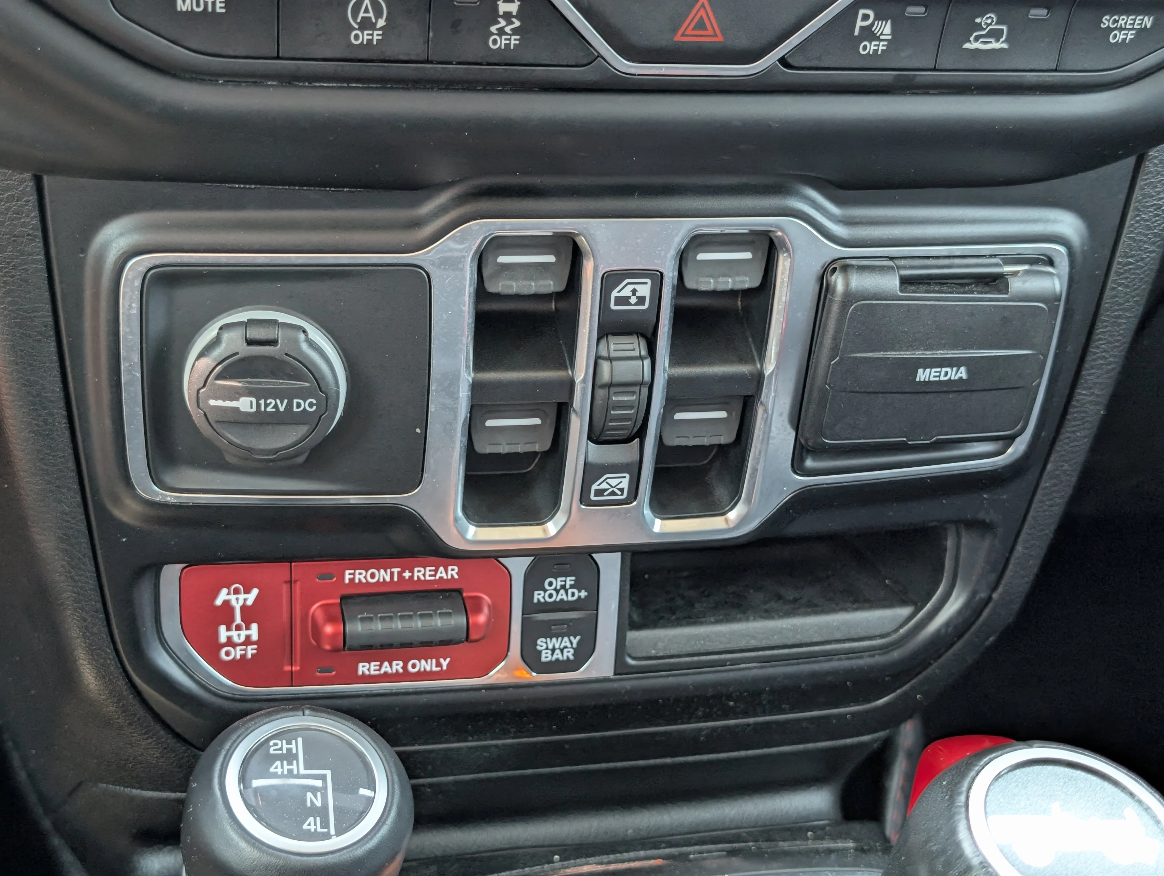 Used 2021 Black Jeep Unlimited Rubicon image 32