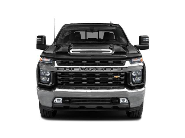 2020 Chevrolet Silverado 2500HD LT - Photo 7