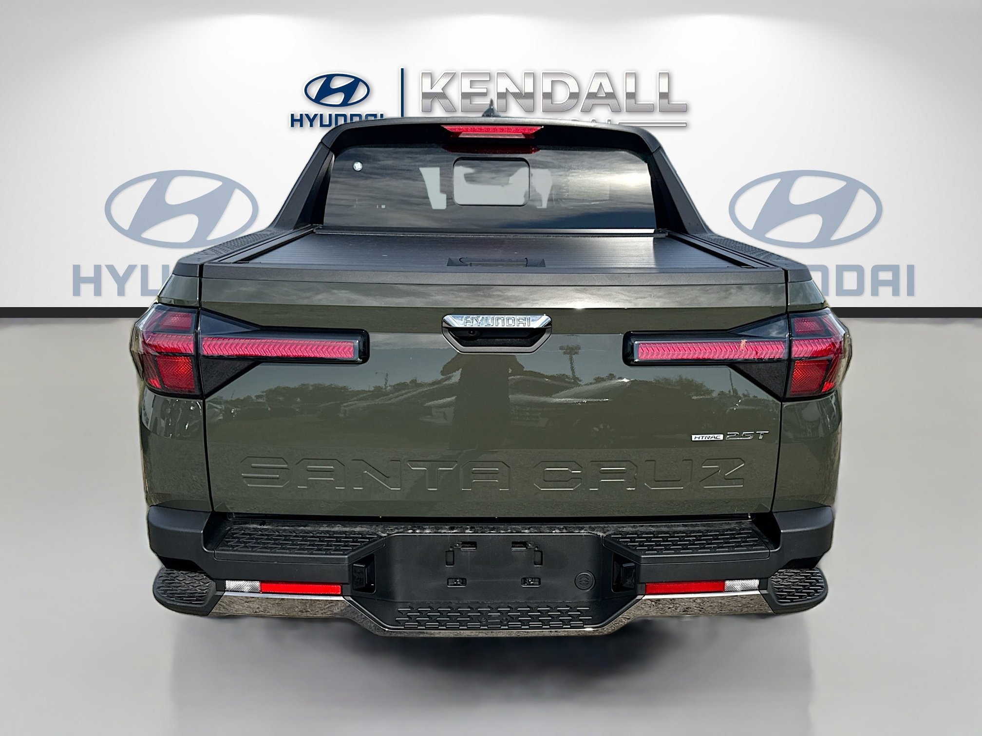 New 2026 Rockwood Green Hyundai Limited image 32