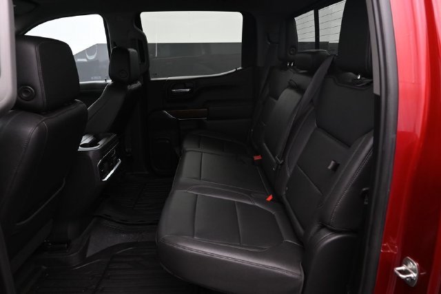2021 GMC Sierra 1500 SLT - Photo 12