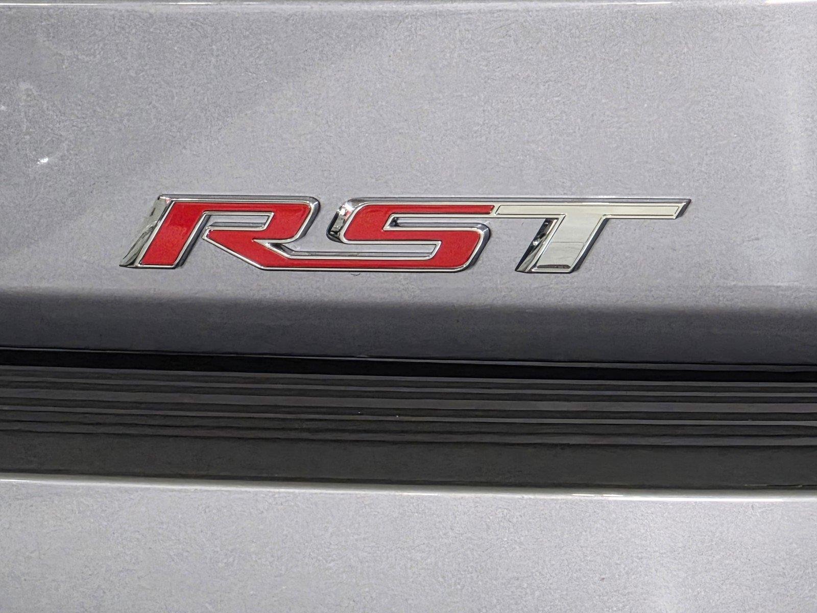 2027 Chevrolet Suburban RST - Photo 13