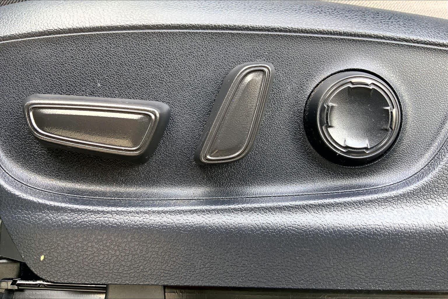 Used 2024 Celestial Silver Metallic Toyota TRD Sport image 34