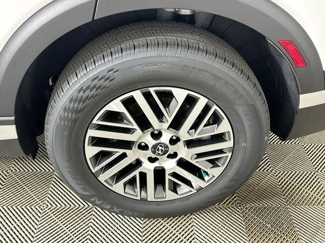 New 2026 Hyundai PALISADE SEL