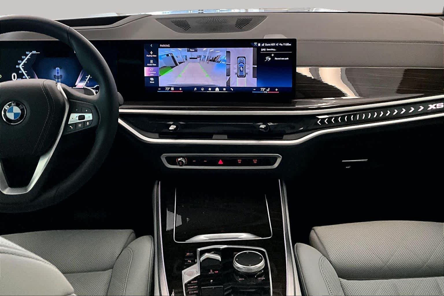 Used 2024 Skyscraper Grey Metallic BMW sDrive40i image 6
