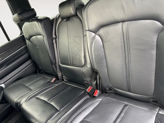 Used 2022 Silver Jeep Series II image 13