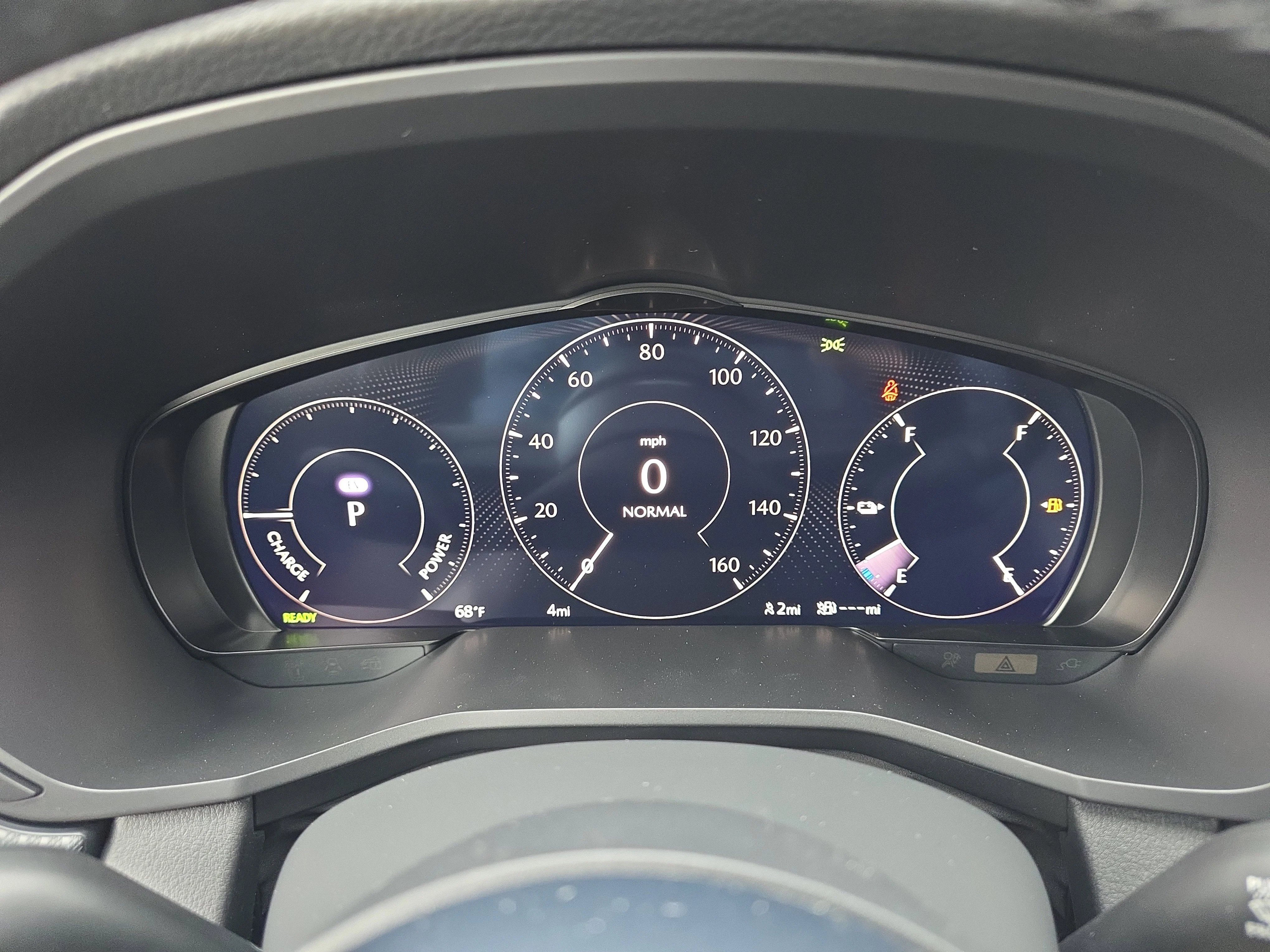 New 2026 Zircon Sand Metallic Mazda SC AWD image 31