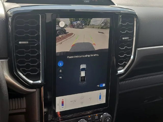New 2026 Avalanche Ford XLT image 24