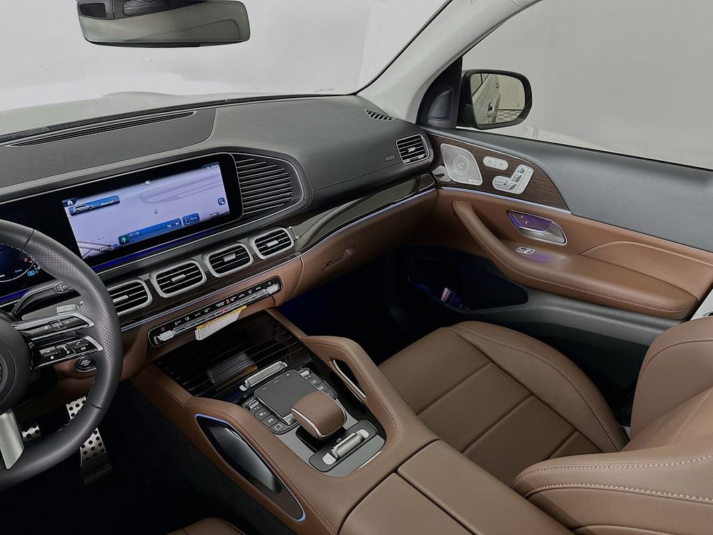 2026 Mercedes-Benz GLS Base - Photo 25