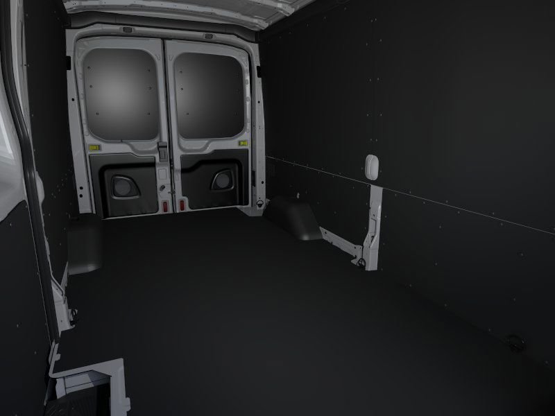 2025 Ford Transit Van Base - Photo 12