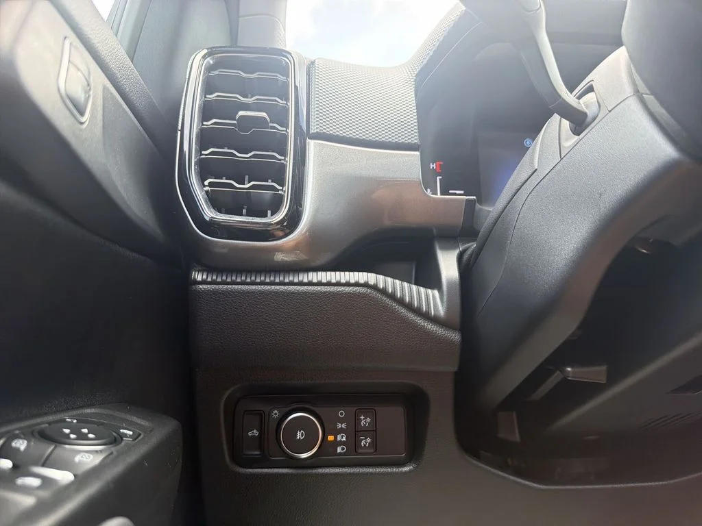 Used 2024 Green Ford XLT image 23