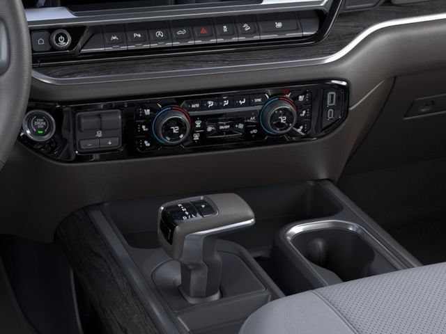 New 2026 Polar White Tricoat Chevrolet LTZ image 24