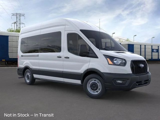 2025 Ford Transit Passenger Van XL - Photo 7