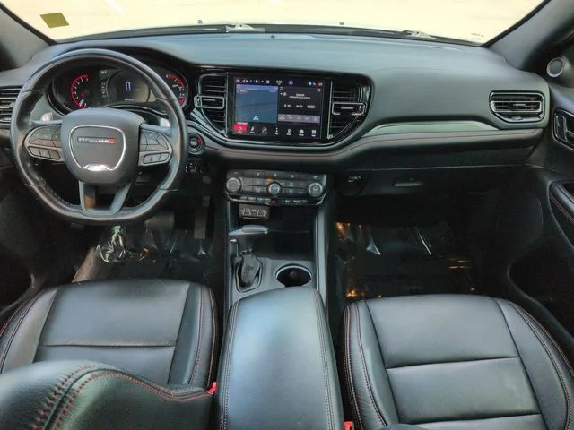 Certified Used 2023 Destroyer Gray Clearcoat Dodge GT image 15