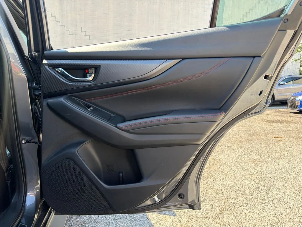 Used 2023 Gray Subaru Limited image 12