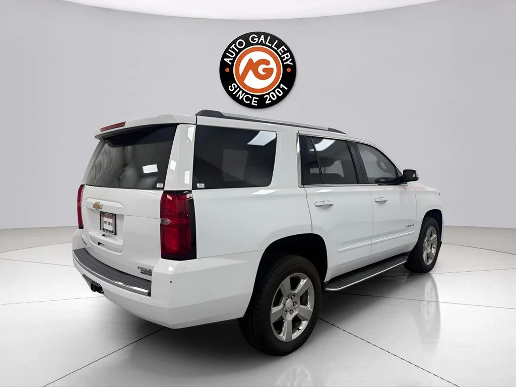 Used 2020 White Chevrolet Premier image 3