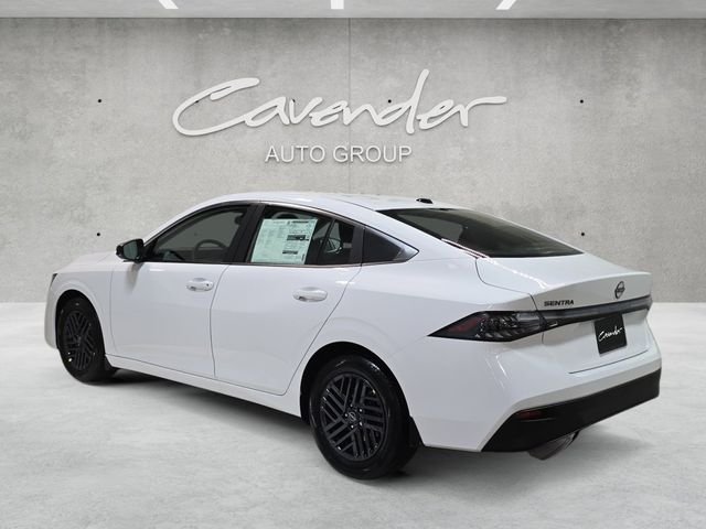 2026 Nissan Sentra SV - Photo 14