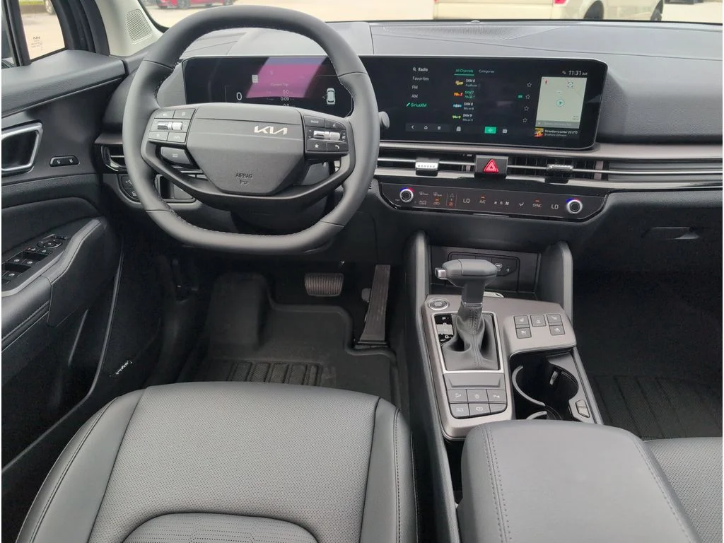 New 2026 Panthera Metal Matte Kia SX Prestige image 32