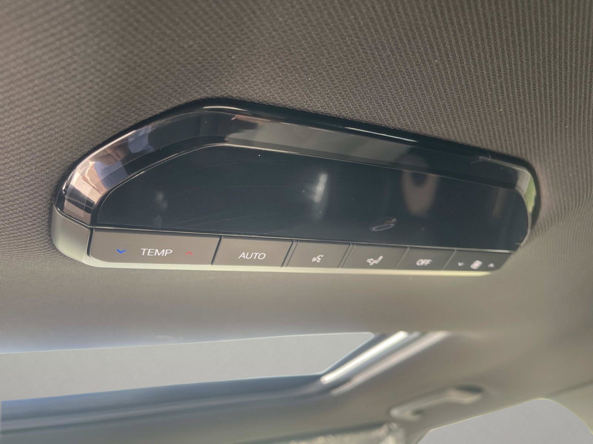 New 2027 Panthera Metal Kia EX image 14