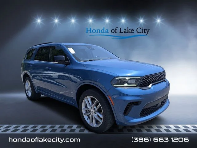 2024 Dodge Durango