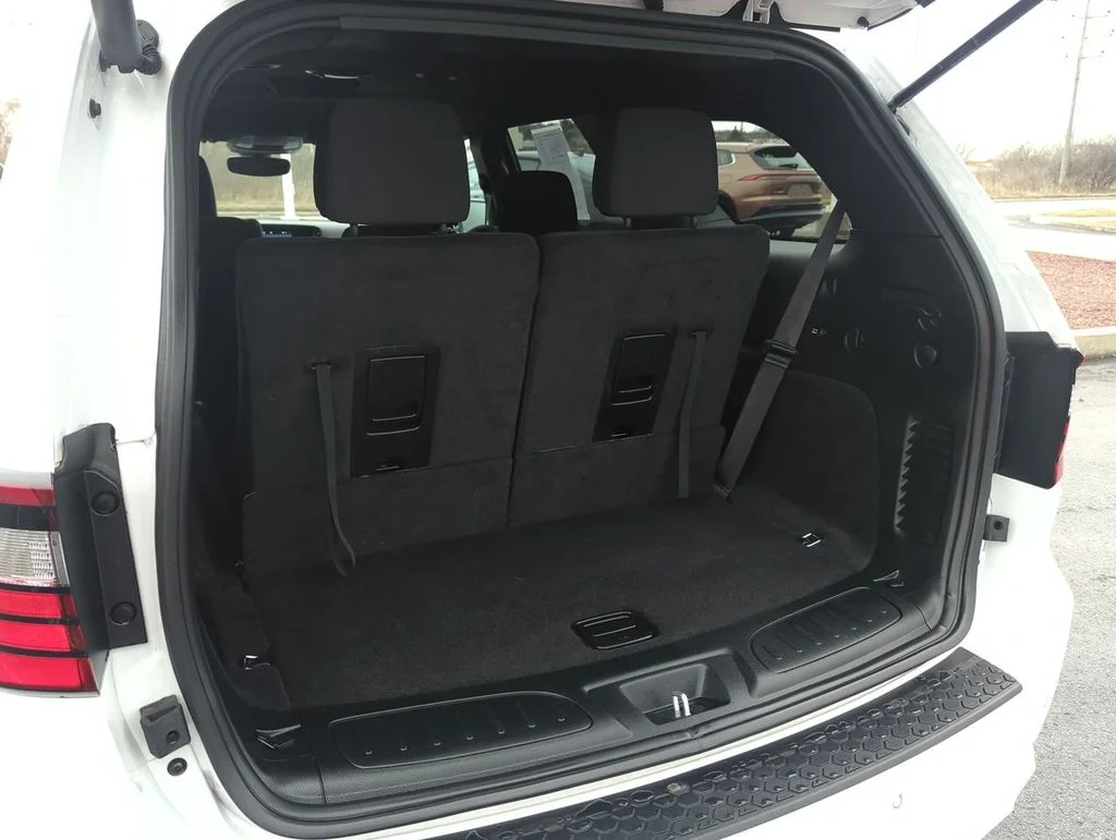 Used 2026 White Dodge GT image 25