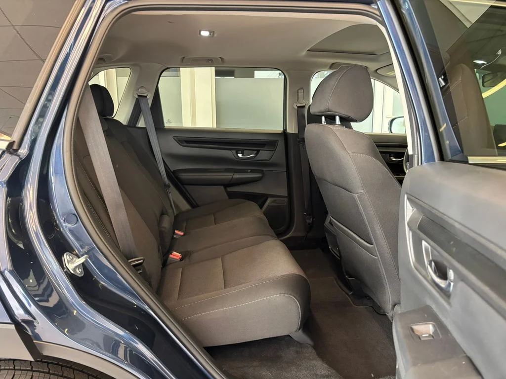 Used 2024  Honda EX image 25