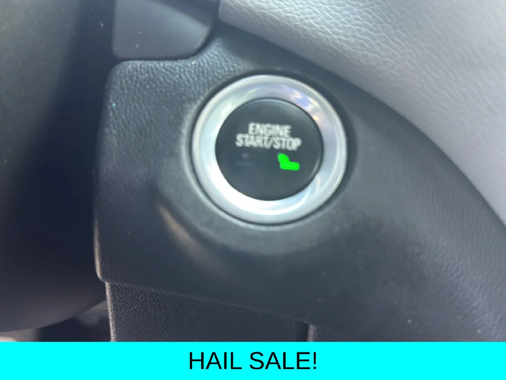 Certified Used 2018 White Chevrolet LS image 20