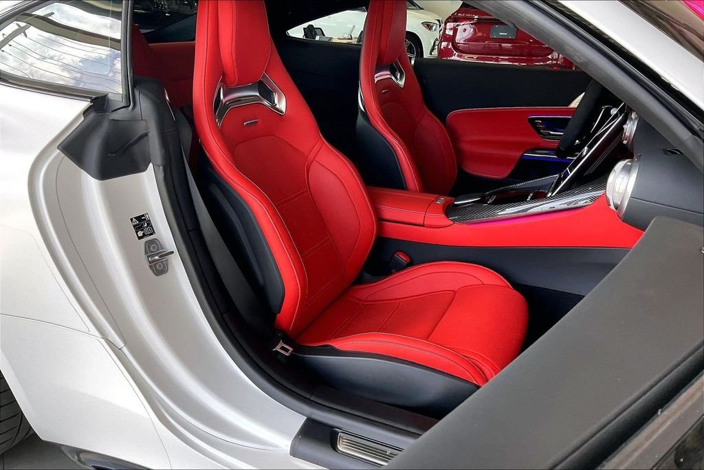 Certified Used 2026 White Mercedes-Benz S E Performance image 6