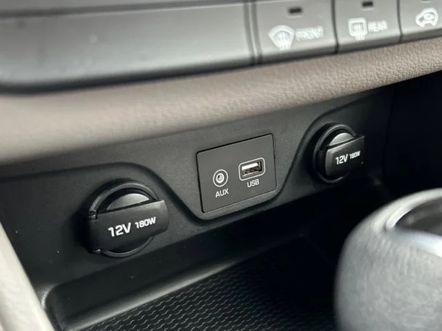 2021 Hyundai Tucson SE - Photo 40